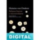 Relatos breves y microrrelatos Heimito Von Doderer