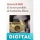 El honor perdido de Katharina Blum Heinrich Böll