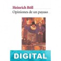 Opiniones de un payaso Heinrich Böll
