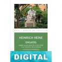 Ensayos Heinrich Heine