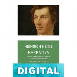 Narrativa Heinrich Heine