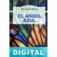 El ángel azul Heinrich Mann