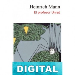 El profesor Unrat Heinrich Mann
