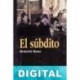 El súbdito Heinrich Mann