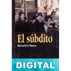 El súbdito Heinrich Mann