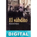 El súbdito Heinrich Mann