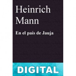 En el país de Jauja Heinrich Mann