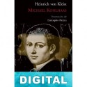 Michael Kohlhaas (trad. Javier Orduña) Heinrich von Kleist