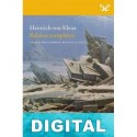 Relatos completos Heinrich von Kleist