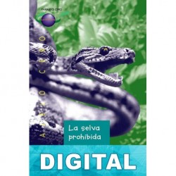 La selva prohibida Heinz Delam