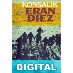 Eran diez Heinz G. Konsalik