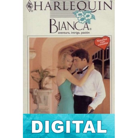 Unión peligrosa Helen Bianchin