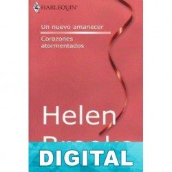 Corazones atormentados Helen Kirkman