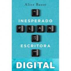 El inesperado plan de la escritora sin nombre Alice Basso