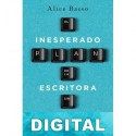 El inesperado plan de la escritora sin nombre Alice Basso