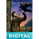 El guerrero cuervo Alice Borchardt