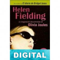La imaginación descontrolada de Olivia Joules Helen Fielding