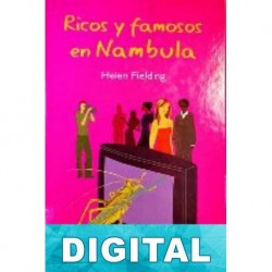 Ricos y famosos en Nambula Helen Fielding