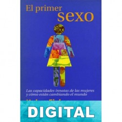 El primer sexo Helen Fisher