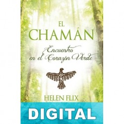El chamán Helen Flix