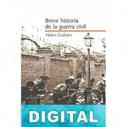 Breve historia de la guerra civil Helen Graham