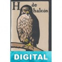 H de halcón Helen MacDonald