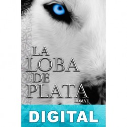 La loba de plata Alice Borchardt