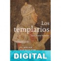 Los templarios Helen Nicholson