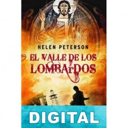 El valle de los lombardos Helen Peterson