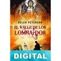 El valle de los lombardos Helen Peterson