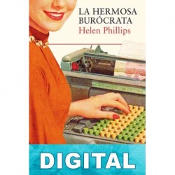 La hermosa burócrata Helen Phillips