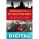 Atrapados en la Revolución Rusa, 1917 Helen Rappaport