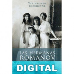 Las hermanas Romanov Helen Rappaport