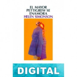 El mayor Pettigrew se enamora Helen Simonson
