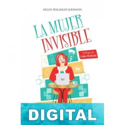 La mujer invisible Helen Walmsley-Johnson