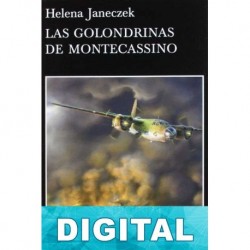 Las golondrinas de Montecassino Helena Janeczek