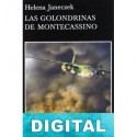 Las golondrinas de Montecassino Helena Janeczek