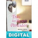 Tras los besos perdidos Helena Nieto