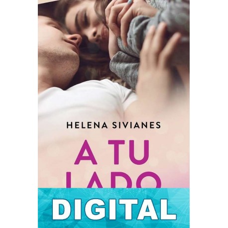 A tu lado Helena Sivianes