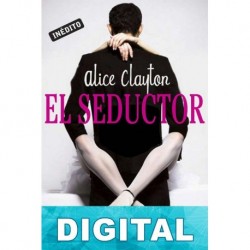 El seductor Alice Clayton
