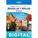 Bruselas y Brujas de cerca 3ª Ed. Helena Smith