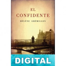 El confidente Hélène Grémillon