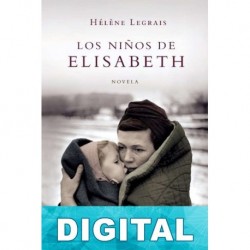 Los niños de Elisabeth Hélène Legrais