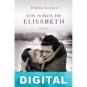 Los niños de Elisabeth Hélène Legrais