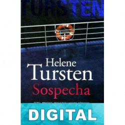 Sospecha Helene Tursten