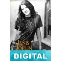 Janis Joplin Alice Echols