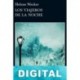 Los viajeros de la noche Helene Wecker