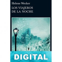 Los viajeros de la noche Helene Wecker
