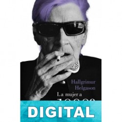 La mujer a 1000 grados Helgason Hallgrímur