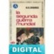 La segunda guerra mundial Hellmuth Günther Dahms